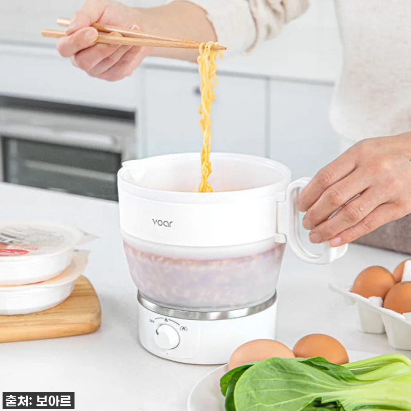 해외여행 필수템 등극! 보아르 폴더블 전기포트, 이거 진짜 품절각이에요! 찐사용후기! 14 해외여행 필수템 등극! 보아르 폴더블 관련 이미지 5