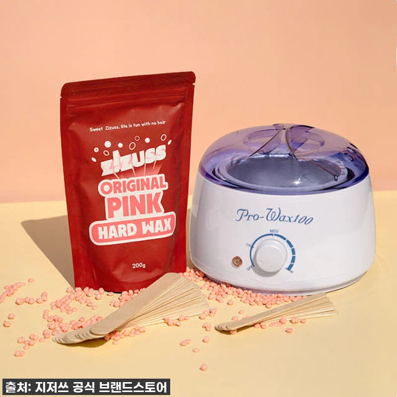 인생템 등극! 셀프 브라질리언 왁싱 워머기 키트 찐후기: 이 가격에 이 퀄리티 실화냐? 14 인생템 등극! 셀프 브라질리언 왁싱 관련 이미지 5