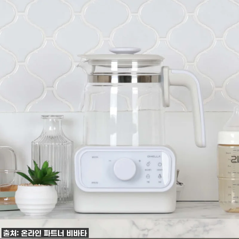 찐후기! 품절임박 오엘라 온도조절 전기포트, 커피부터 분유까지 만능 주전자 인생템 등극! 14 찐후기! 품절임박 오엘라 온도조절 전 관련 이미지 5