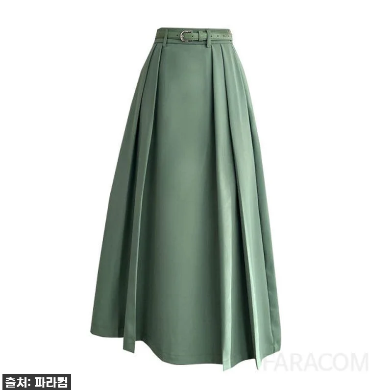 이건 무조건 사야 해! 올여름 인생템, 하이웨이스트 A라인 롱스커트 찐후기! ✨ 13 이건 무조건 사야 해! 올여름 인생템 관련 이미지 5