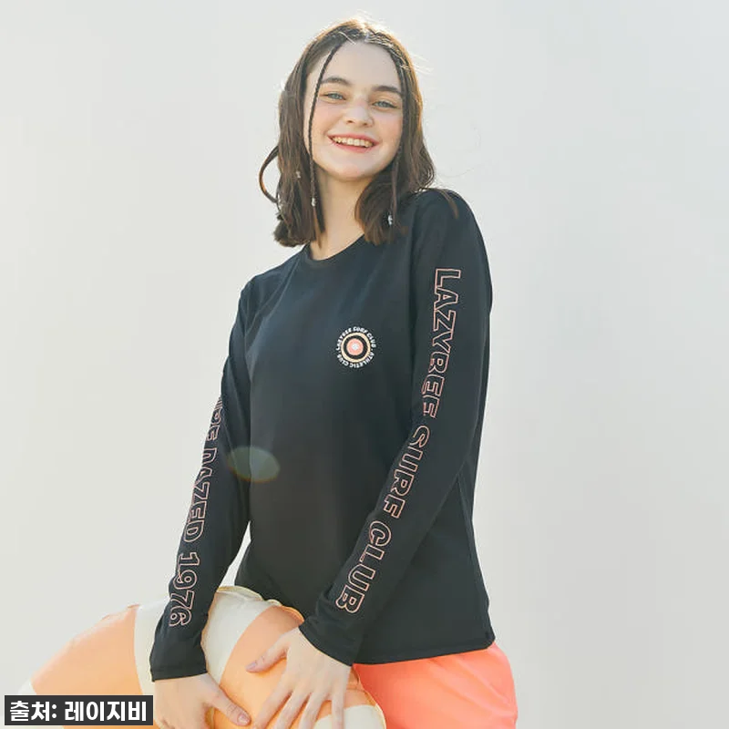 인생 래쉬가드 찾았다! 찐 내돈내산 관련 이미지 5