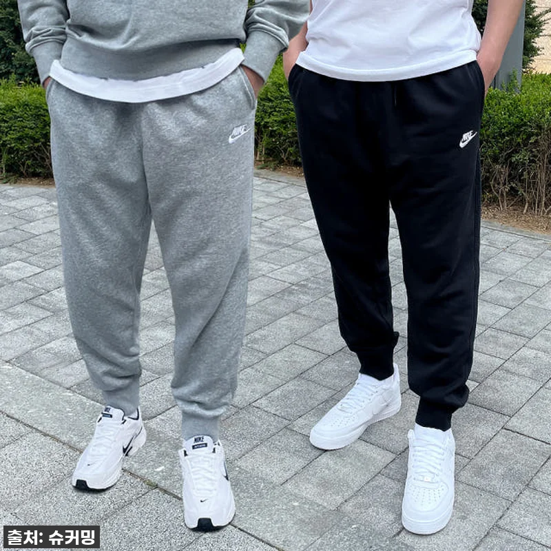 (국내매장판)나이키 조거팬츠 츄리닝 관련 이미지 5