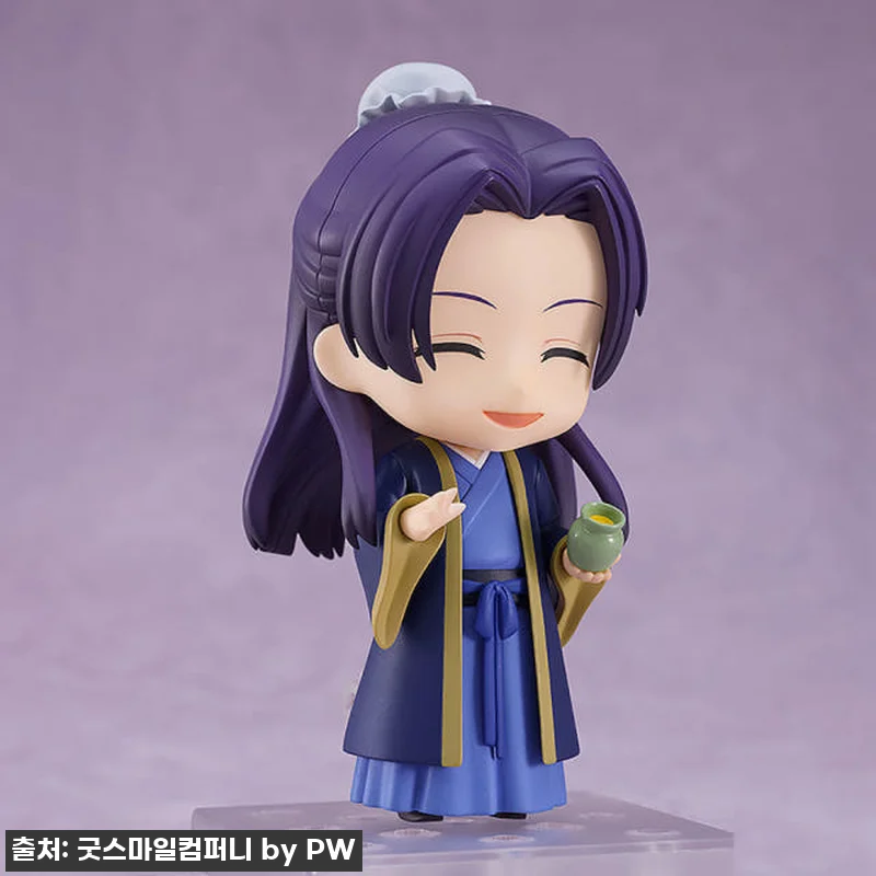 🎉드디어 내 손에! 넨도로이드 진시(재판) 찐후기: 약사의 혼잣말 덕후라면 이건 무조건 소장각! 놓치면 후회해요!🎉 12 🎉드디어 내 손에! 넨도로이드 진시( 관련 이미지 5