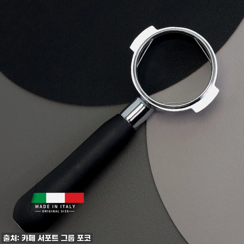 홈카페 필수템 등극! 로켓 바텀리스 관련 이미지 5