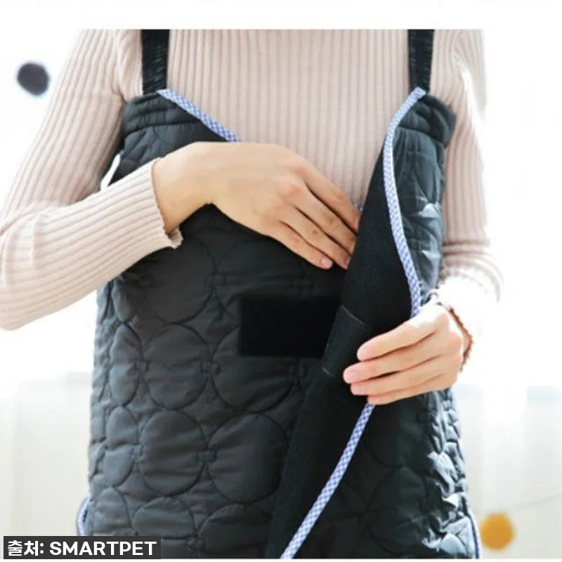 겨울 방한 보온 신생아 아기띠 워머 패딩 아빠 아기 포대기 베이비 업는 아가 애기 띠 16 겨울 방한 보온 신생아 아기띠 워머 관련 이미지 5