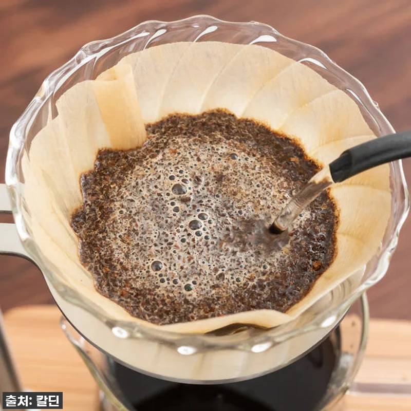 이 가격 실화?! 칼딘 핸드드립 커피 필터, 품절임박 전 꼭 쟁여야 할 찐후기! 17 이 가격 실화?! 칼딘 핸드드립 커피 관련 이미지 5