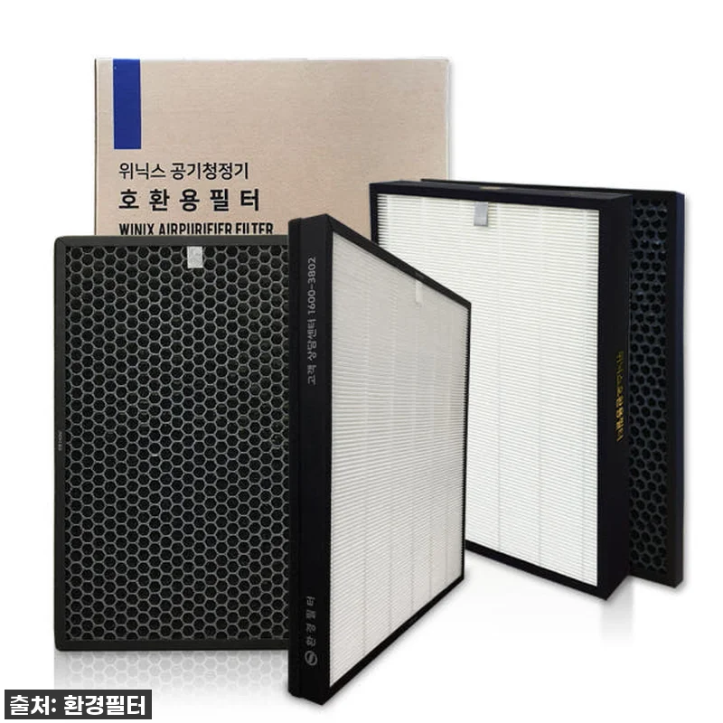 이 가격 실화?! 위닉스 공기청정기 관련 이미지 5