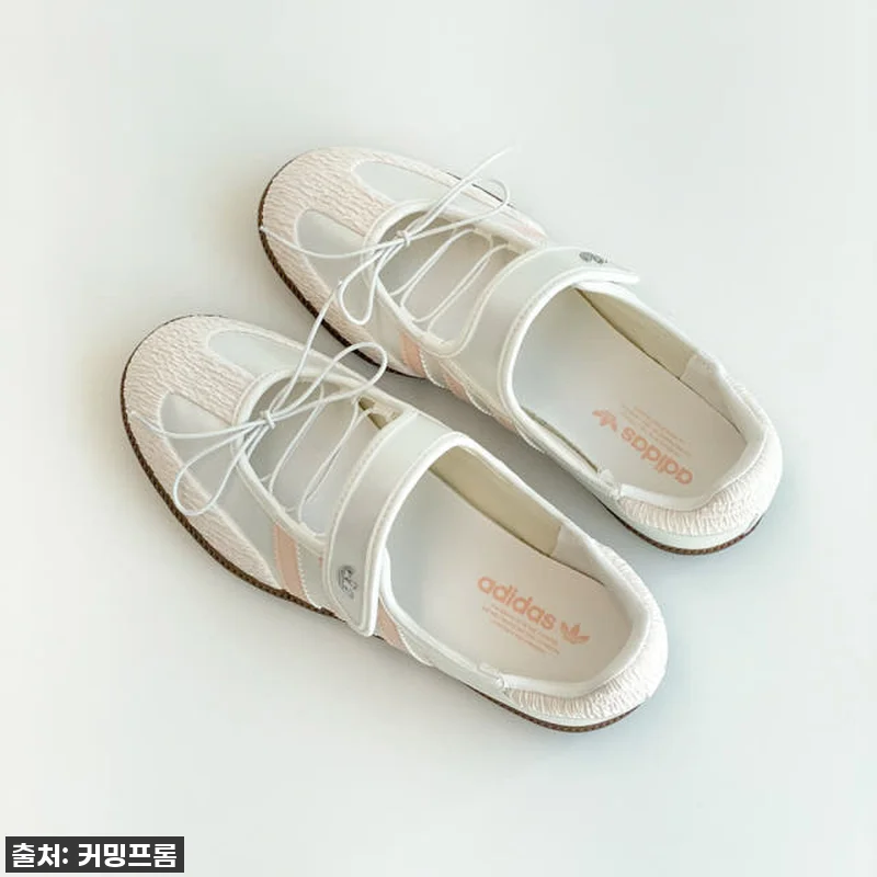 ✨ 품절대란 예상! 아디다스 삼바 메리제인, 드디어 내 발에! (찐후기+꿀팁 방출) 13 ✨ 품절대란 예상! 아디다스 삼바 메 관련 이미지 4