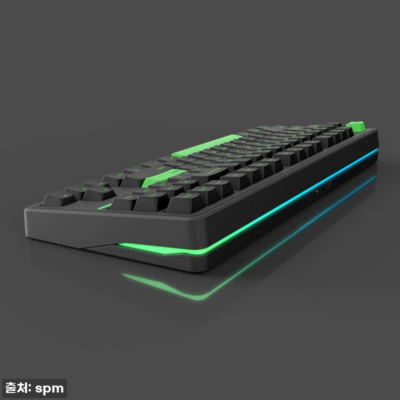 찐후기! 품절대란 예상, SPM 몽돌 텐키리스 키보드, 이 가격 실화인가요?! 13 찐후기! 품절대란 예상, SPM 몽돌 관련 이미지 5