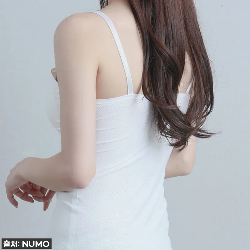 [품절임박각!] 누모 캡내장 심리스 관련 이미지 5