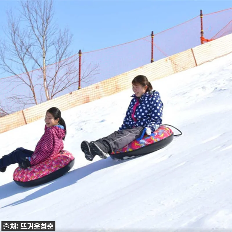 ❄️홋카이도 치토세 눈놀이 무제한 플랜 찐후기! 품절임박 전에 필수구매!⛄️ 12 ❄️홋카이도 치토세 눈놀이 무제한 플 관련 이미지 5