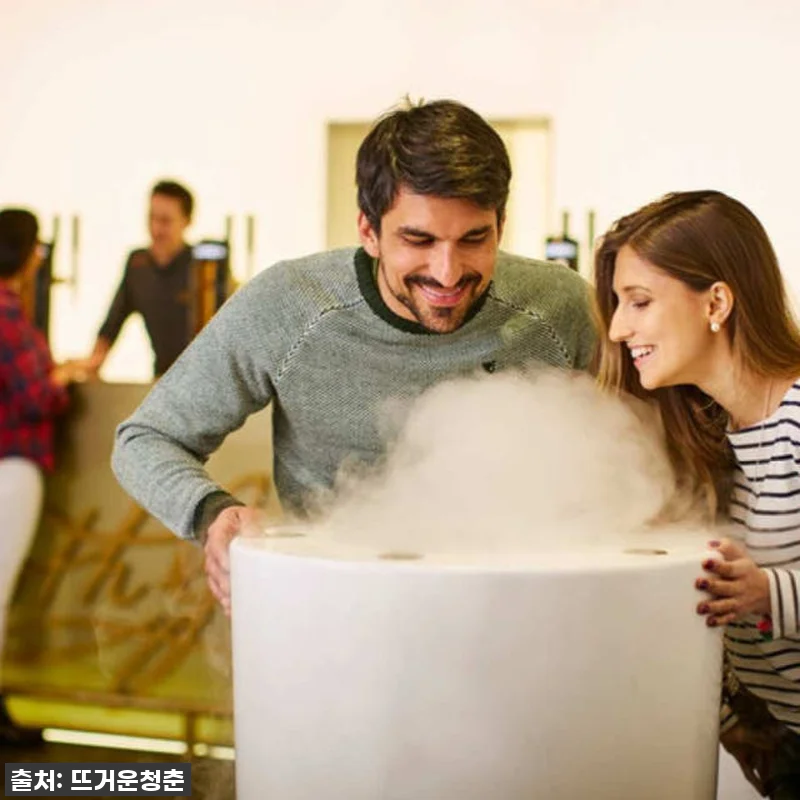 이슈템! 더블린 여행 필수템, 더블린 관련 이미지 5