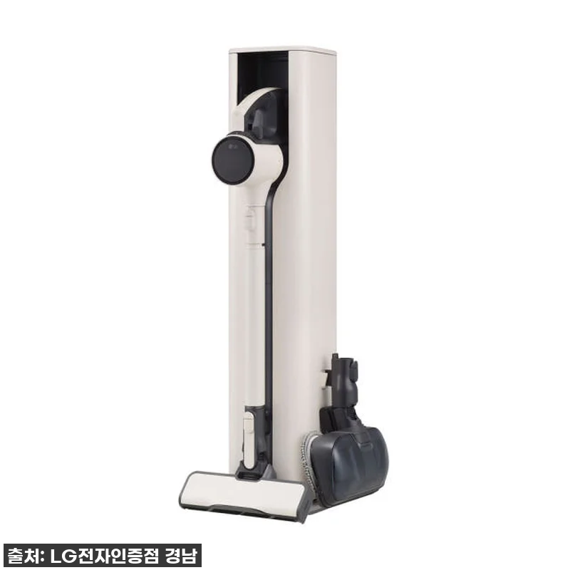 이 가격 실화?! LG 코드제로 AI 오브제컬렉션 A9, 우리 집 거실 품격까지 높여주네! (AI927WA 찐후기) 16 이 가격 실화?! LG 코드제로 AI 관련 이미지 5