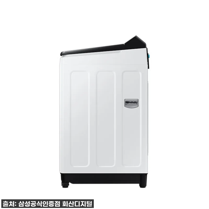 찐후기! 삼성 그랑데 통버블 세탁기 관련 이미지 5