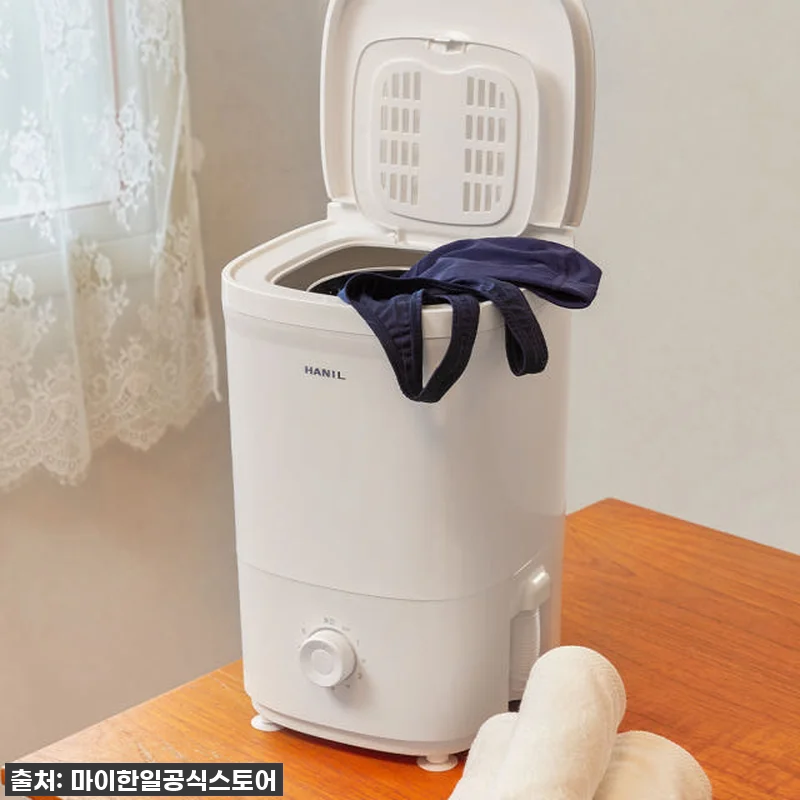 🔥품절임박템! 찐 살림꾼의 "한일 자동탈수기" 내돈내산 100% 솔직 후기! 이건 무조건 쟁여야 해!🔥 15 🔥품절임박템! 찐 살림꾼의 "한일 자 관련 이미지 5