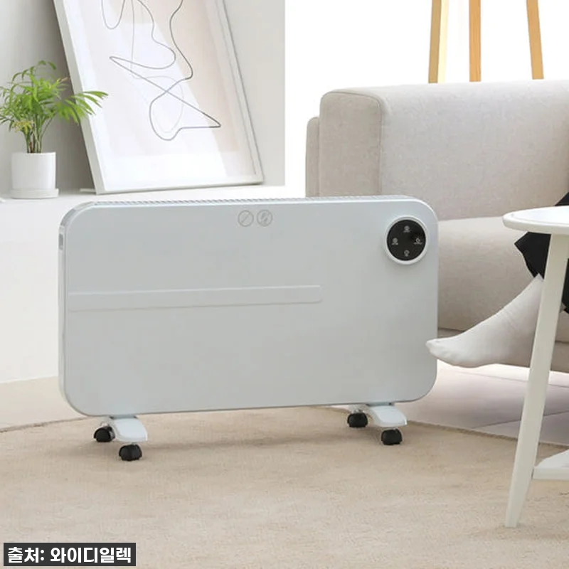 올겨울 난방비 걱정 끝! 찐후기: 컨벡션히터, 이거 하나로 우리집 온기가득! 14 올겨울 난방비 걱정 끝! 찐후기: 컨 관련 이미지 5