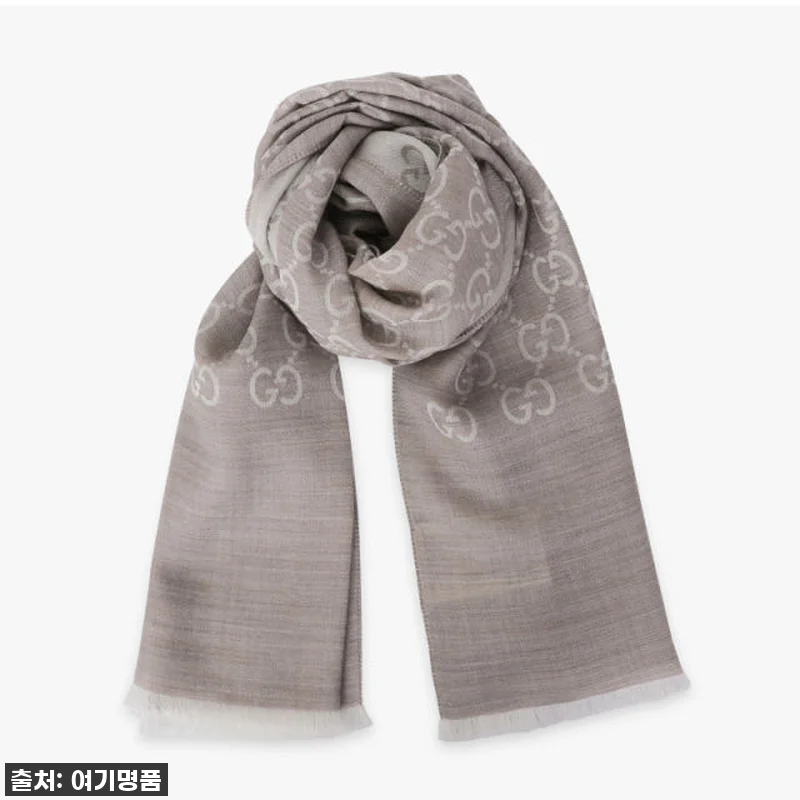 올겨울 필수템! 구찌 머플러, 직접 관련 이미지 5