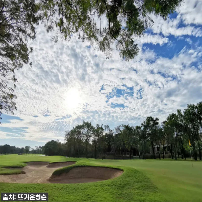 이슈템! 태국 방콕 타나시티 컨트리클럽 골프체험 찐후기 | 이 가격에 이런 코스? 놓치면 후회할 걸요! 13 이슈템! 태국 방콕 타나시티 컨트리클 관련 이미지 5