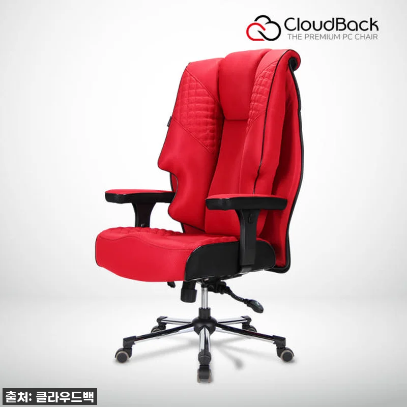 찐후기! 품절대란 예상! 구름 위에 앉은 듯한 클라우드백 T500MQ 메쉬 의자, 진짜가 나타났다! 16 찐후기! 품절대란 예상! 구름 위에 관련 이미지 6