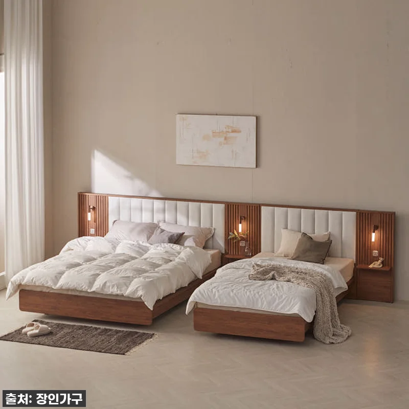 역대급 할인! 장인가구 로시 호텔식 관련 이미지 6