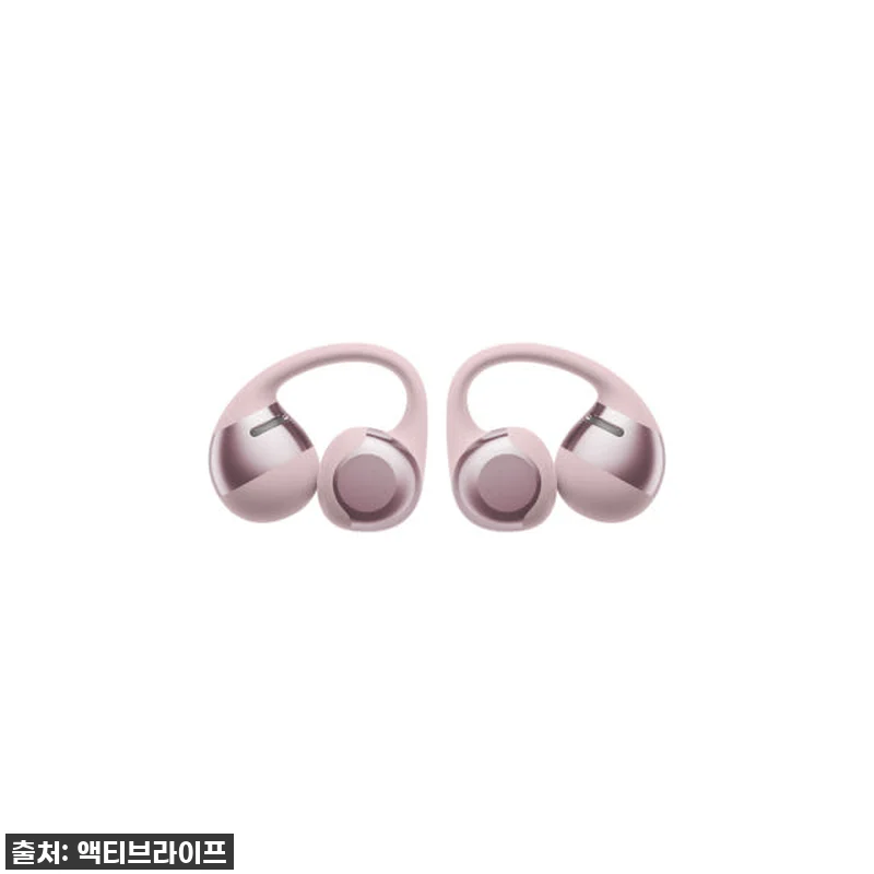 이건 진짜 혁명이야! 샥즈 오픈닷 원 관련 이미지 6