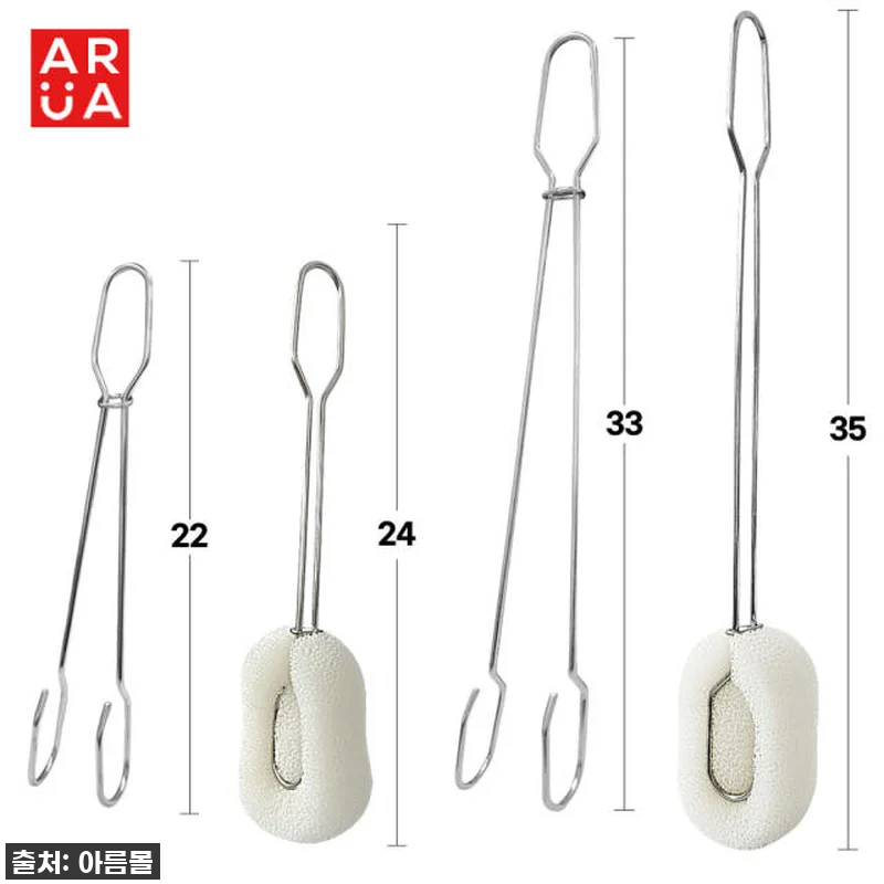 와 진짜 이 가격 실화? 찐후기! 텀블러/물병 세척 고민 끝! 병솔 텀블러솔 이건 무조건 사야 해! 16 와 진짜 이 가격 실화? 찐후기! 텀 관련 이미지 6