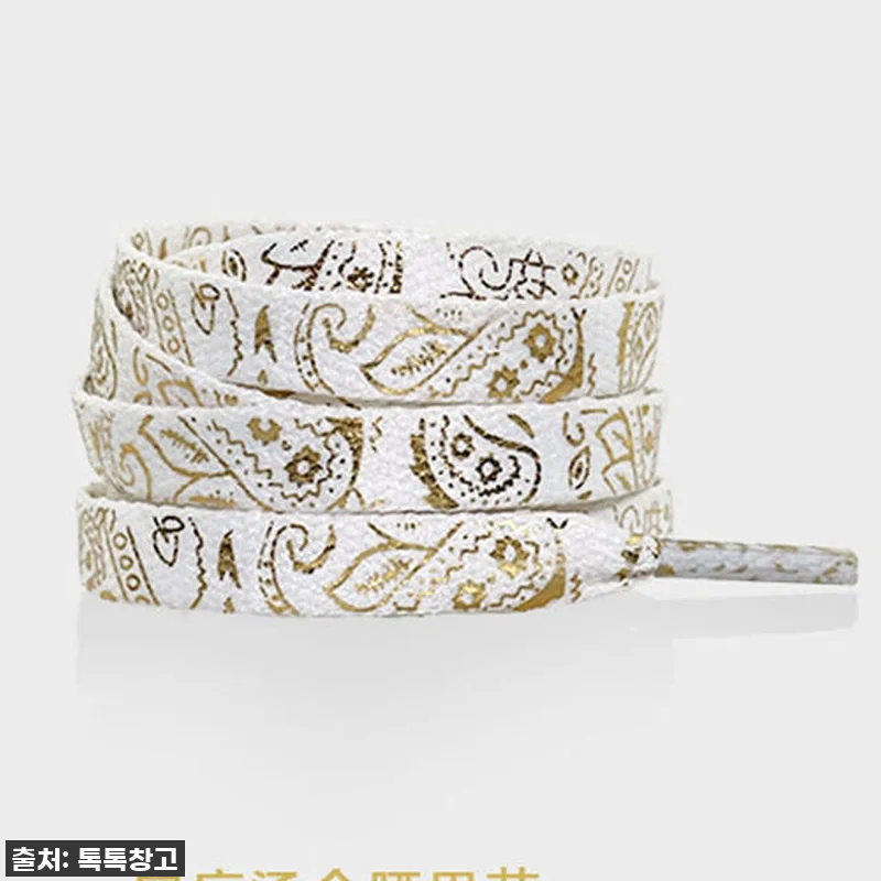 이 가격 실화?! 에스닉 문양 운동화끈으로 덩크 슈즈 환골탈태! (내돈내산 찐후기) 18 이 가격 실화?! 에스닉 문양 운동화 관련 이미지 6