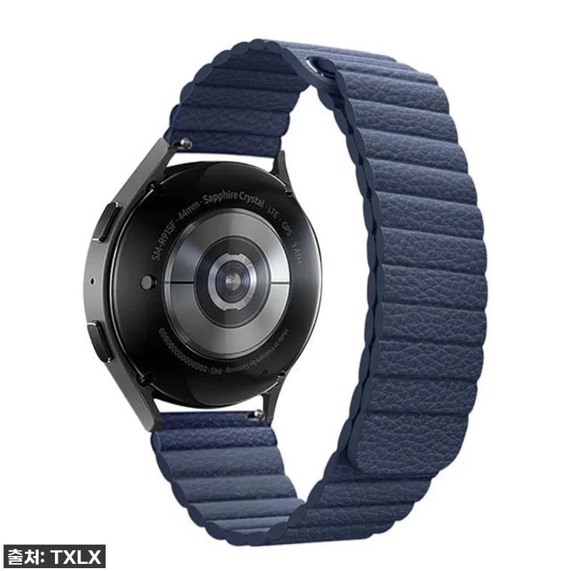 이슈템 등극! 갤럭시워치 가죽 마그네틱 스트랩, 이건 무조건 사야 할 찐후기! 15 이슈템 등극! 갤럭시워치 가죽 마그네 관련 이미지 6