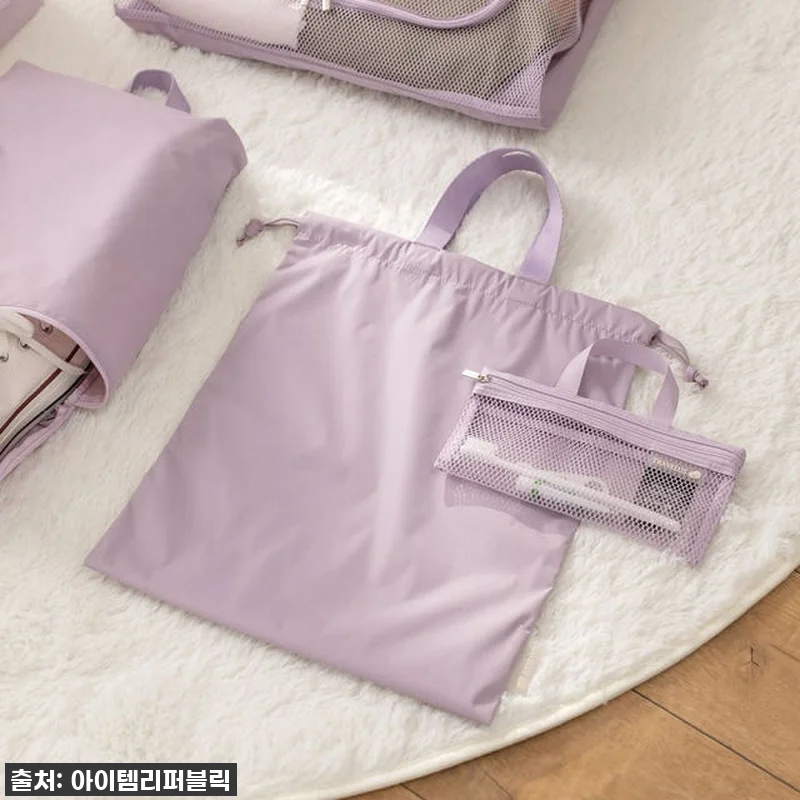 여행 필수템 등극! '투웨이 여행용 관련 이미지 6