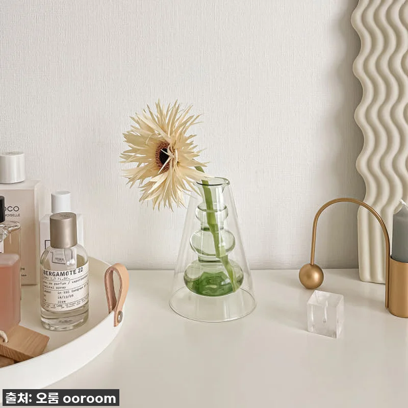 이슈템 떴다! 오룸 버블 유리 화병, 북유럽 감성 제대로 채워줄 내돈내산 찐후기! 18 이슈템 떴다! 오룸 버블 유리 화병, 관련 이미지 6