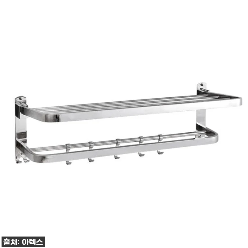 이슈템 떴다! 🚿 아텍스 304 스텐 수건걸이, 녹 없는 깔끔함에 반했지 뭐예요? (내돈내산 찐후기!) 14 이슈템 떴다! 🚿 아텍스 304 스텐 관련 이미지 6