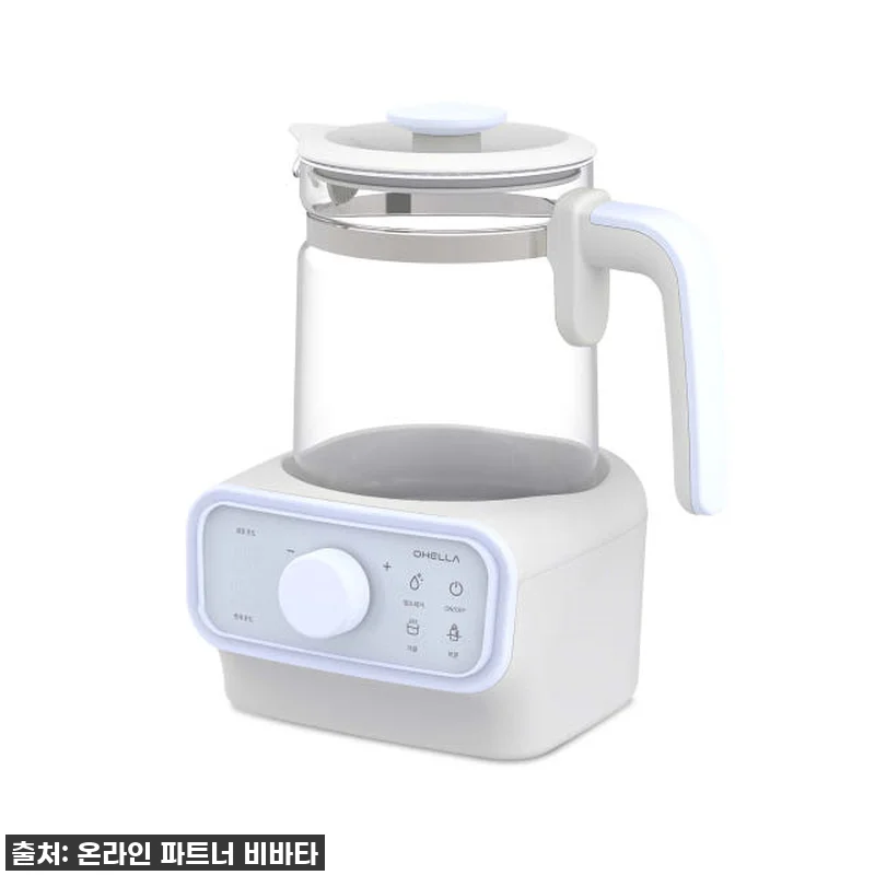 찐후기! 품절임박 오엘라 온도조절 전기포트, 커피부터 분유까지 만능 주전자 인생템 등극! 15 찐후기! 품절임박 오엘라 온도조절 전 관련 이미지 6