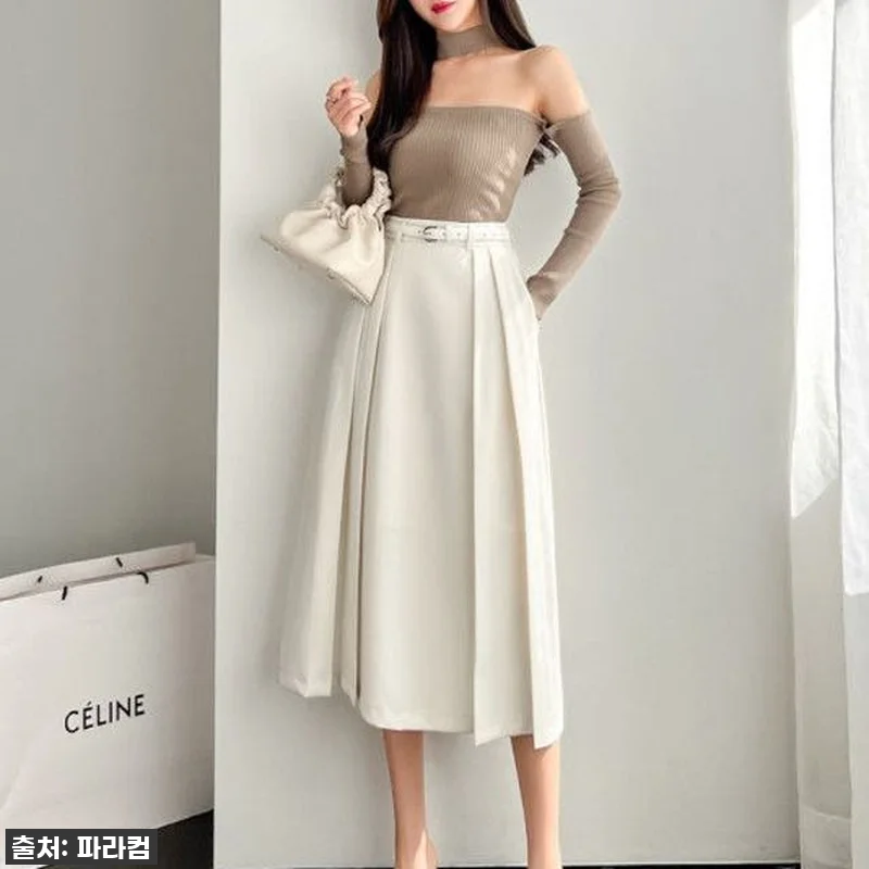 이건 무조건 사야 해! 올여름 인생템, 하이웨이스트 A라인 롱스커트 찐후기! ✨ 14 이건 무조건 사야 해! 올여름 인생템 관련 이미지 6