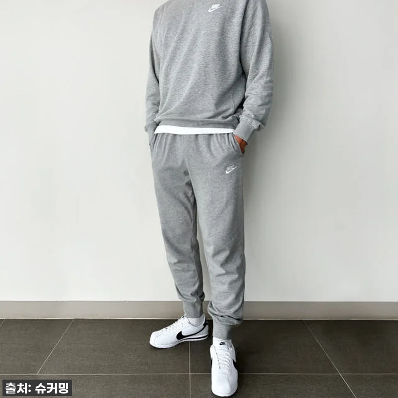 (국내매장판)나이키 조거팬츠 츄리닝 관련 이미지 6