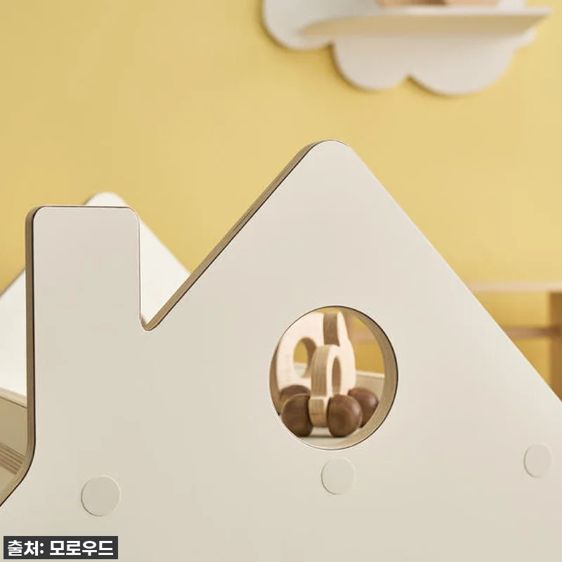 모로우드 자작 원목 홈 Home 회전 관련 이미지 6