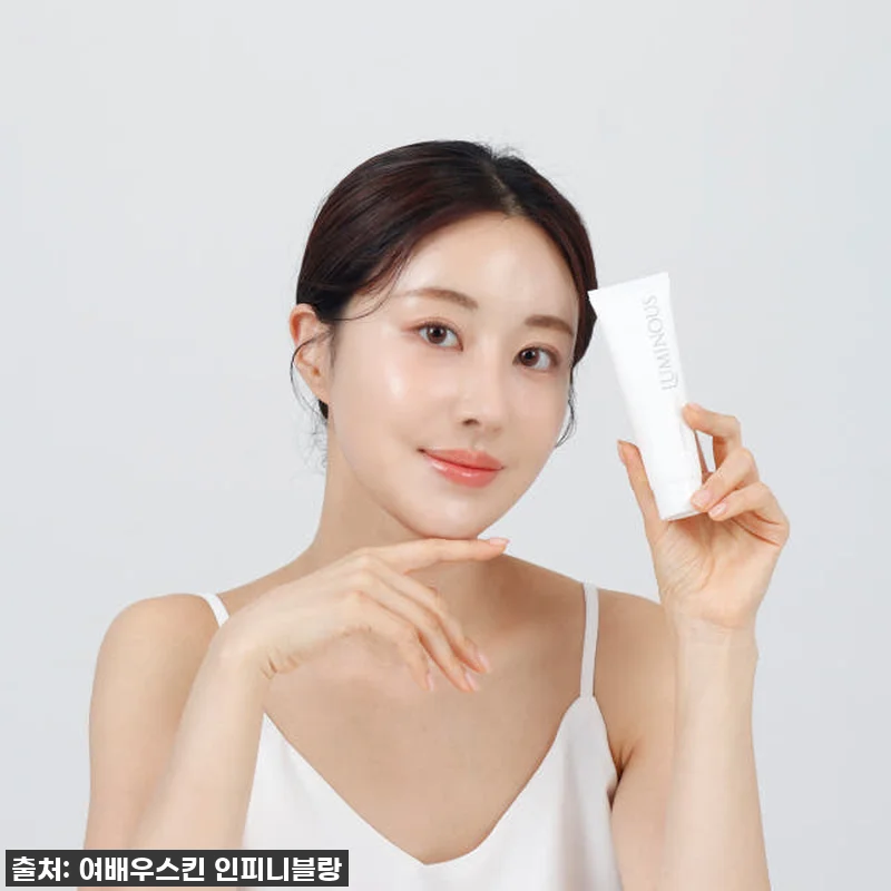 이거 없으면 안 돼! 💛3+1 루미너 관련 이미지 5