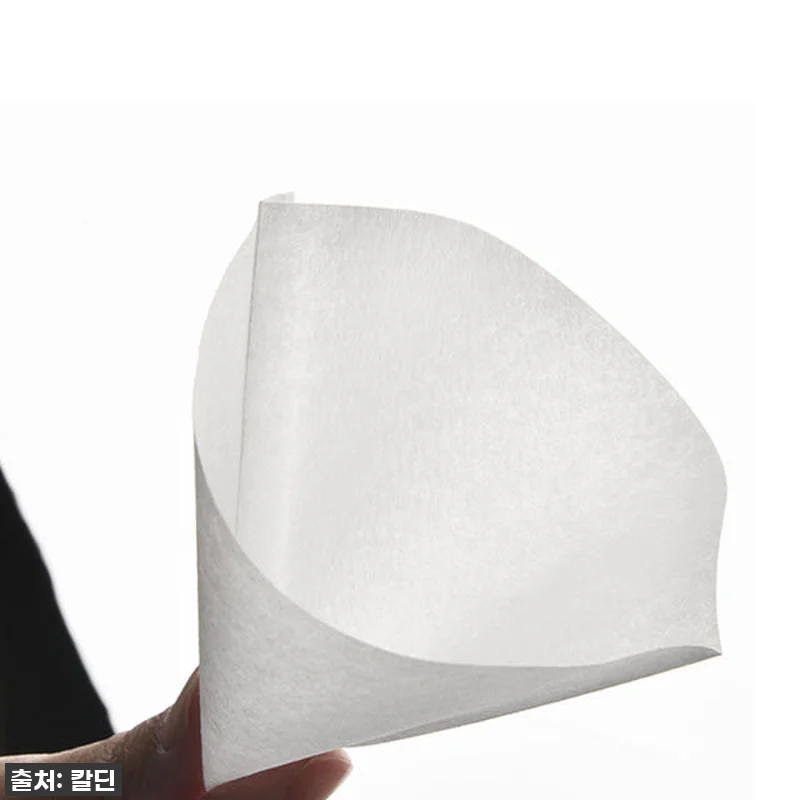 이 가격 실화?! 칼딘 핸드드립 커피 필터, 품절임박 전 꼭 쟁여야 할 찐후기! 18 이 가격 실화?! 칼딘 핸드드립 커피 관련 이미지 6