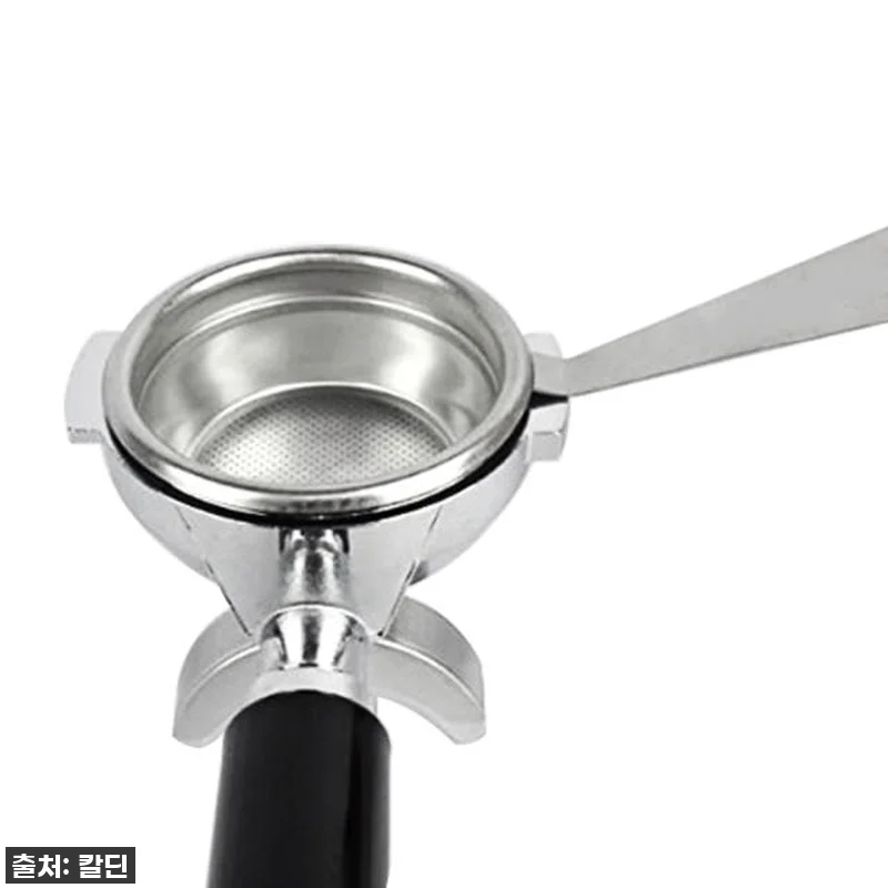 **찐후기: 칼딘 포터필터 바스켓 추출 리무버 툴 이지 오프너, 홈카페 필수템 등극! 이거 없인 못 살아!** 18 **찐후기: 칼딘 포터필터 바스켓 추 관련 이미지 6