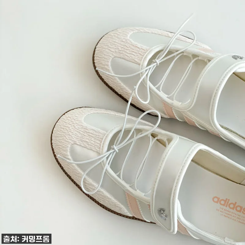 ✨ 품절대란 예상! 아디다스 삼바 메리제인, 드디어 내 발에! (찐후기+꿀팁 방출) 14 ✨ 품절대란 예상! 아디다스 삼바 메 관련 이미지 5