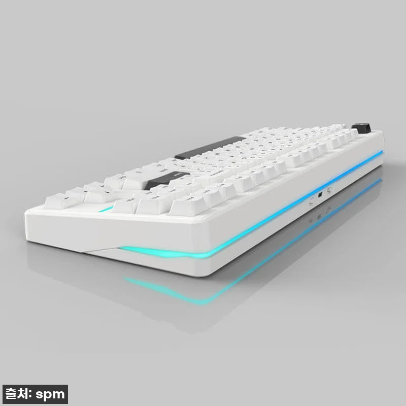 찐후기! 품절대란 예상, SPM 몽돌 텐키리스 키보드, 이 가격 실화인가요?! 14 찐후기! 품절대란 예상, SPM 몽돌 관련 이미지 6