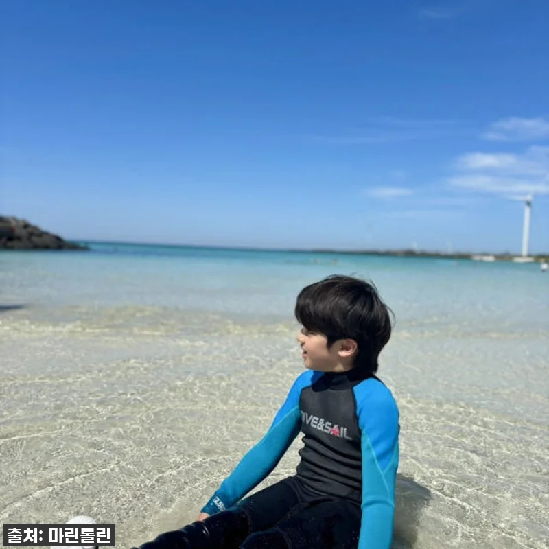 이슈템! 마린롤린 주니어 래쉬가드, 우리 아이 체온 지킴이! 올여름 필수템 등극 찐후기! 15 이슈템! 마린롤린 주니어 래쉬가드, 관련 이미지 6