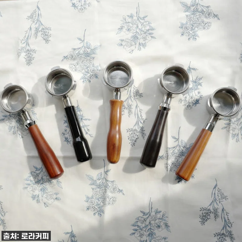 찐후기! 58mm CRM3605S PWM 바텀리스 포터필터, 이거 하나로 홈카페 퀄리티 완전 UP! 18 찐후기! 58mm CRM3605S P 관련 이미지 6