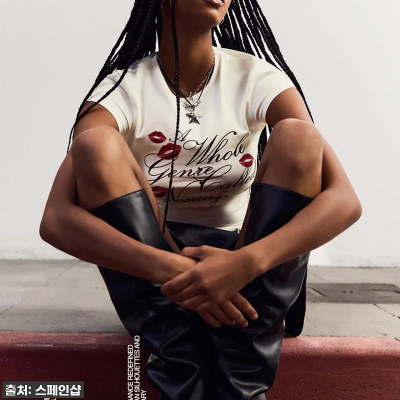 이슈템 떴다! 핏이며 디자인이며 홀딱 관련 이미지 6