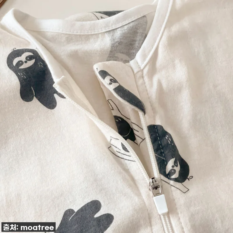 스와들 졸업 고민 끝! 모아트리 꿀잠슈트, 육아맘이라면 무조건 담아야 할 찐후기! 16 스와들 졸업 고민 끝! 모아트리 꿀잠 관련 이미지 6