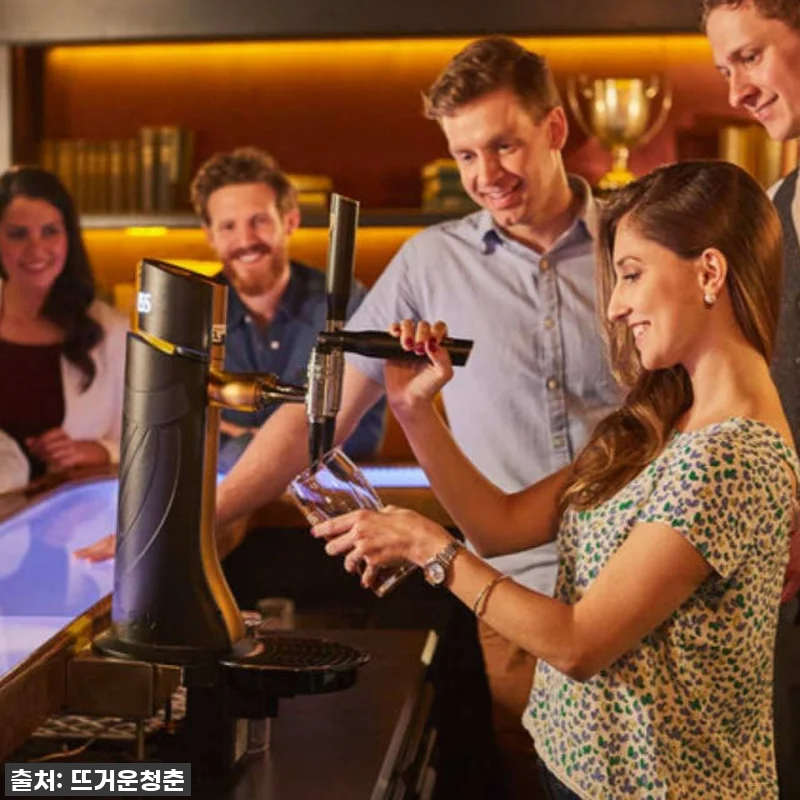 이슈템! 더블린 여행 필수템, 더블린 관련 이미지 6