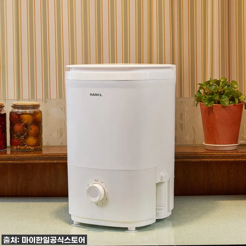 🔥품절임박템! 찐 살림꾼의 "한일 자동탈수기" 내돈내산 100% 솔직 후기! 이건 무조건 쟁여야 해!🔥 16 🔥품절임박템! 찐 살림꾼의 "한일 자 관련 이미지 6