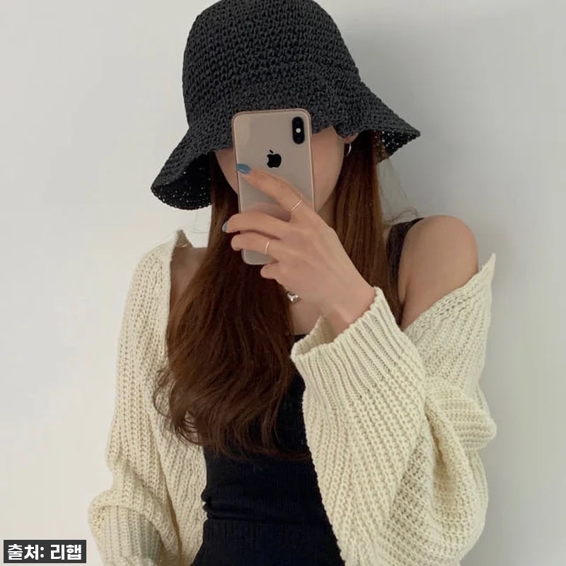 ✨이슈템✨ 리햅 메르셀 여름 벙거지 관련 이미지 6