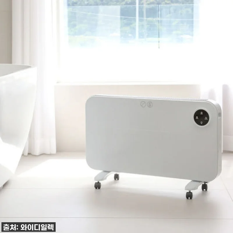 올겨울 난방비 걱정 끝! 찐후기: 컨벡션히터, 이거 하나로 우리집 온기가득! 15 올겨울 난방비 걱정 끝! 찐후기: 컨 관련 이미지 6