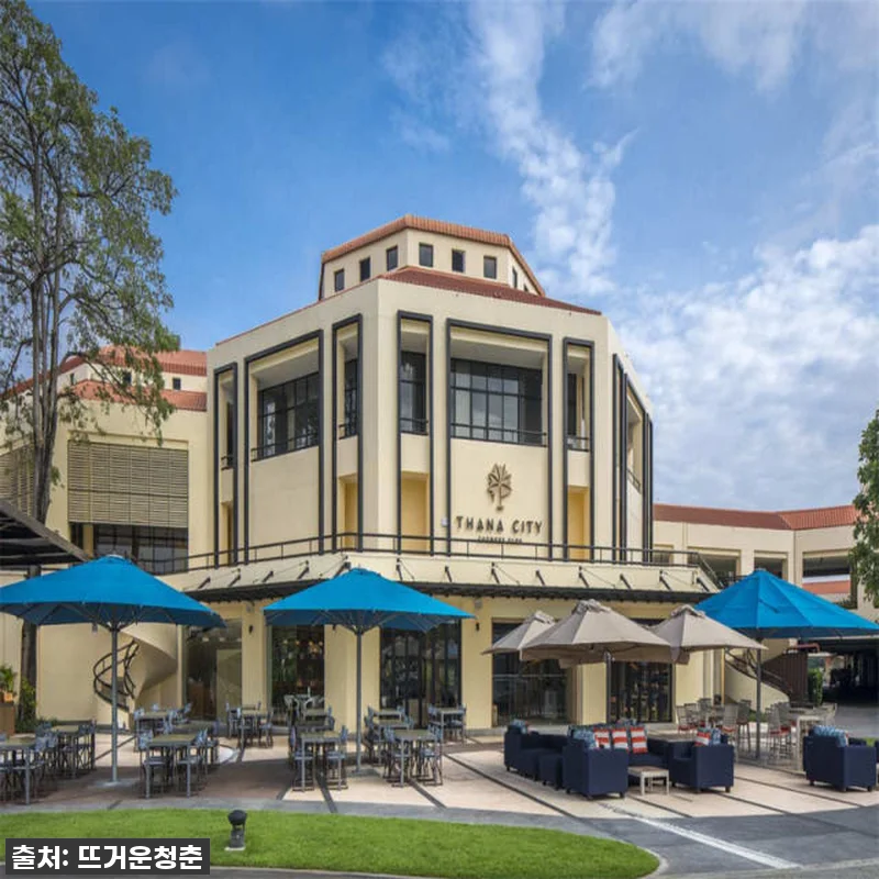 이슈템! 태국 방콕 타나시티 컨트리클럽 골프체험 찐후기 | 이 가격에 이런 코스? 놓치면 후회할 걸요! 14 이슈템! 태국 방콕 타나시티 컨트리클 관련 이미지 6