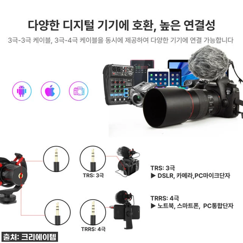 유튜브 필수템 등극! UCM1 브이로 관련 이미지 7